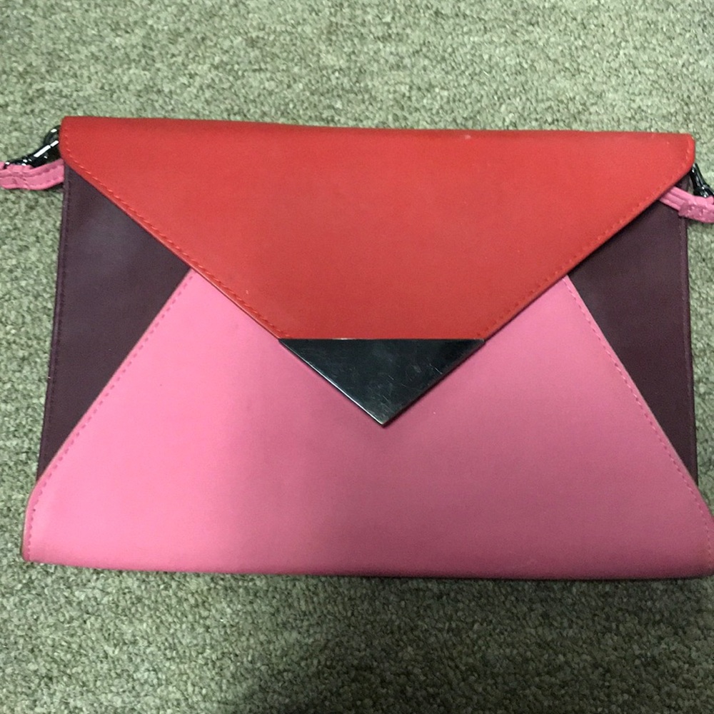 H&m envelope purse